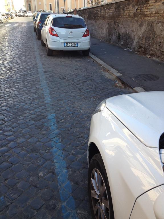 Appartamento Grazioli Roma Exterior foto