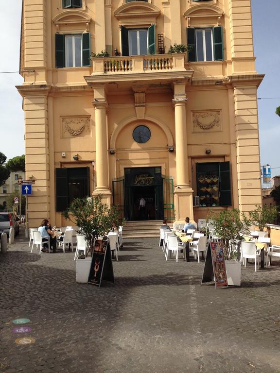 Appartamento Grazioli Roma Exterior foto
